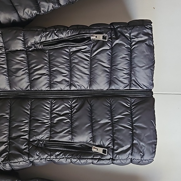 MNG Black Size 8 jacket - Picture 6 of 6